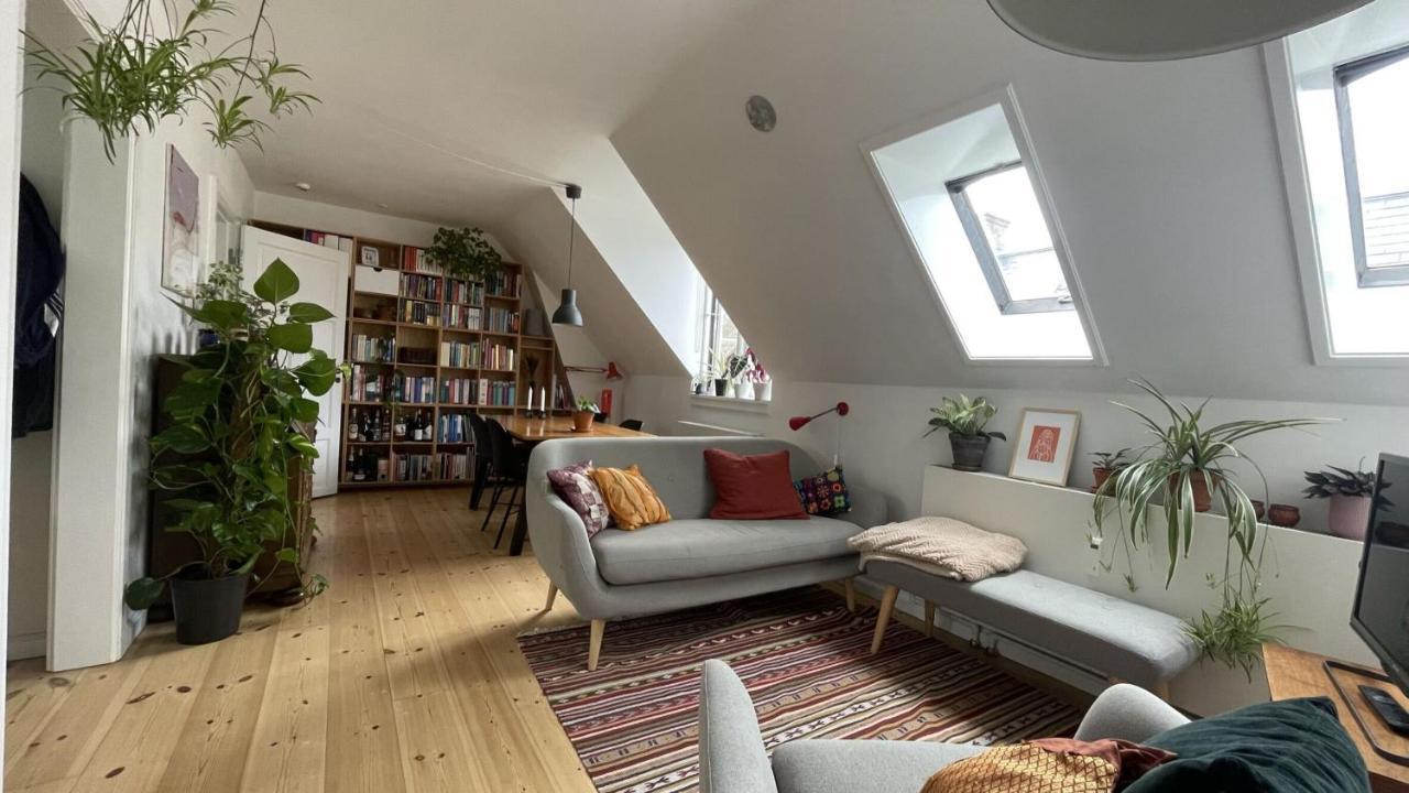Apartment Apartmentincopenhagen 1553