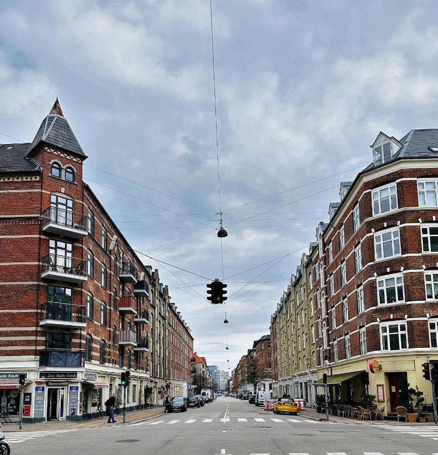 Apartmentincopenhagen 1553 Apartment