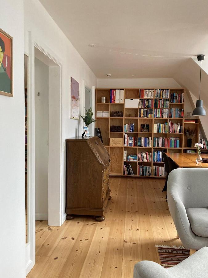Apartment Apartmentincopenhagen 1553