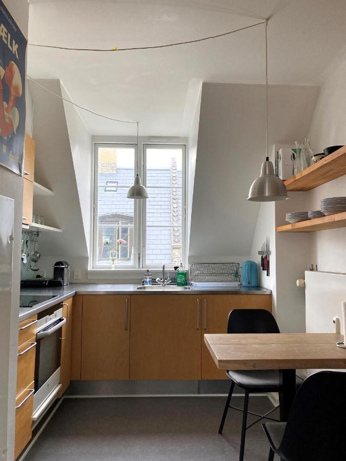 Apartment Apartmentincopenhagen 1553 *