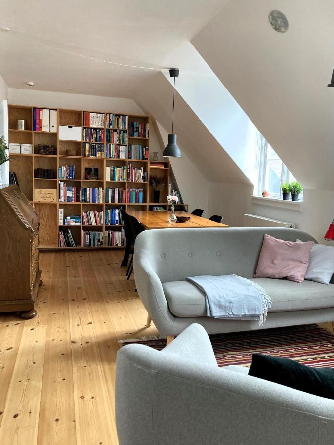 Apartmentincopenhagen 1553 * København